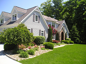 Landscapers and Lawncare Services in Edinburg, VA