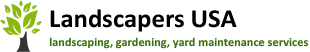 Edinburg Landscapers